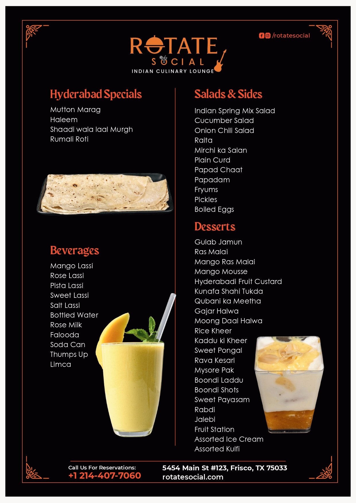 Premium Package